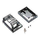 Tekin Rx8 Gen3 Case Set Black, TEKTT3844