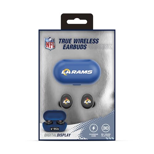 Image of SOAR NFL True Wireless Earbuds v.7