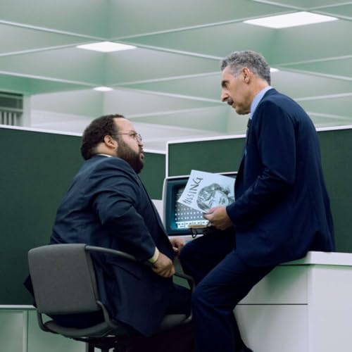 Severance: Who Is Alive?