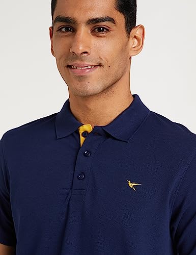 Deniklo Men Polo Shirt