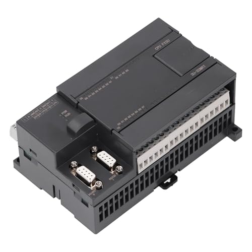 PLC industrial Jeffergarden de 32 bits para sincronizar maquinaria 5