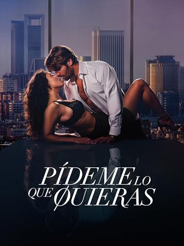 Pídeme lo que quieras