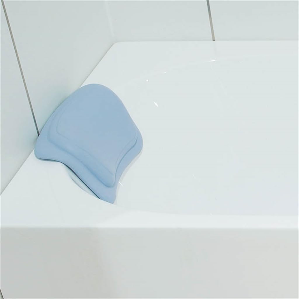 PU Foam Pillow Soft Bathtub PU Pillow PU Bathtub Pillow Bath Pillow