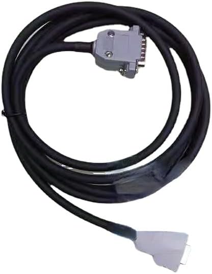5m CNC machine tool JD36A JD36B RS232 signal line A02B-0236-C193