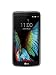 Produktbild LG K430DS Black Blue K10 LTE Dual SIM Smartphone 13,5 cm (5,3 Zoll) Android 6.0 Marshmallow 1,5 GB RAM Speicher Marineblau