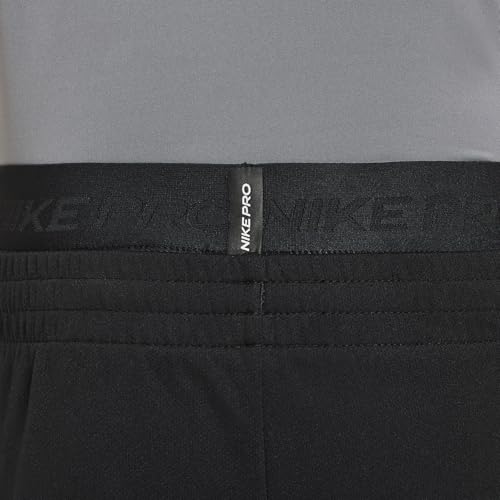 Nike Unisex Kids Dri-fit™ 3/4 Length Tights (Little Kid/Big Kid)4