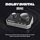 Sound Blaster G8 - Hi-Res Gaming USB DAC mit dualem USB-Audiomixing und vollständig anpassbarer Acoustic Engine und 10-Band-Equalizer