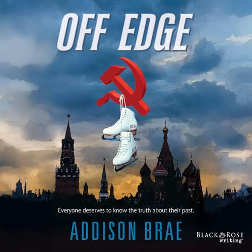 Off Edge [Written by Addison Brae] episode artwork