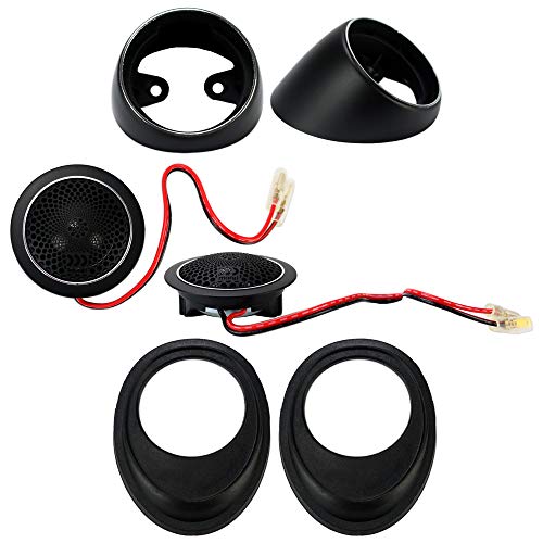 MOREL ツイーター Amazon.co.jp: MOREL MT120N 1.1インチ コンポーネント