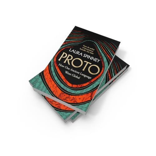 Image of Proto: How One Ancient Language Went Global