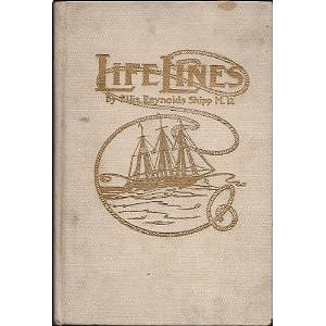 Hardcover Life Lines Book