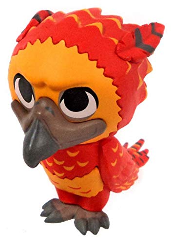 harry potter fawkes funko pop