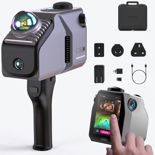 Eagle Max LiDAR Scanner