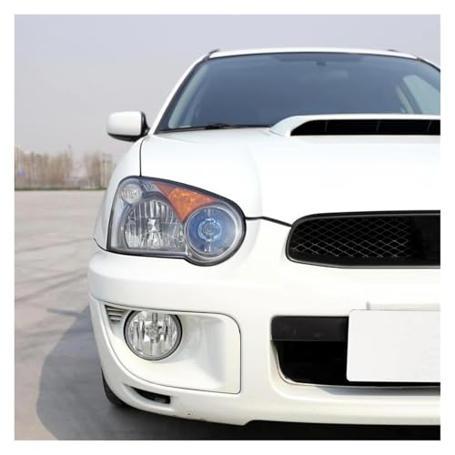 Couvercle de phare Subaru Impreza pour rénover l'optique droit
