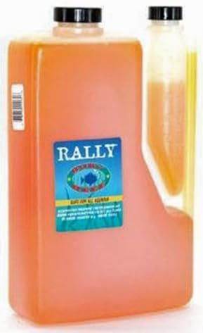Ruby Reef Rally 1liter (treats 180gal)
