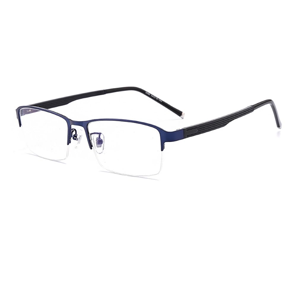 JIETIAN Männer Outdoor HD photochrome Lesebrille, intelligente 1,56 Nicht kugelförmige Harz Linse Sonnenbrille / UV400,02,+0.5