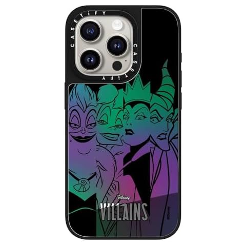 CASETiFY Mirror Case for iPhone 15 Pro Cover