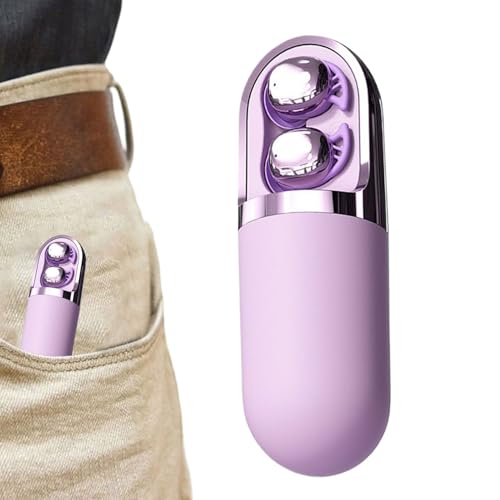 Auriculares inalámbricos para dormir y deporte con masaje USB