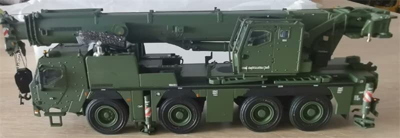 Amazon.com: FloZ for WSI for Liebherr G-LTM 1090-4.2