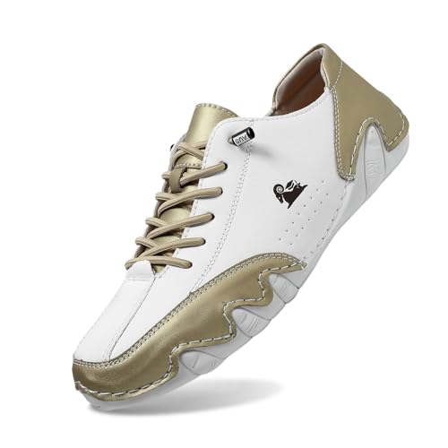 Zapatillas Descalzas de Alpaca para Mujer Zapatos Ortopédicos Ligeros Zapatos Descalzos para Hombre Unsex Suela de Caucho Suela Suave Antideslizantes Ligeras