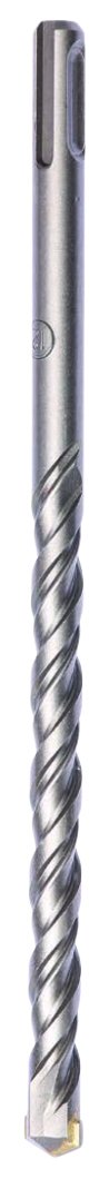 DART MSDS140100 Super Flute SDS+ Hammer Drill Bit, 0 V, Grey, 14 x 1000 mm โ image 1