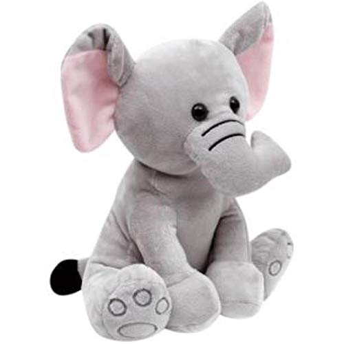 Buba Meu Elefantinho Cinza