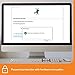 WD 12TB My Book Desktop External Hard Drive, USB 3.0, External HDD with Password Protection and Auto Backup Software - WDBBGB0120HBK-NESN