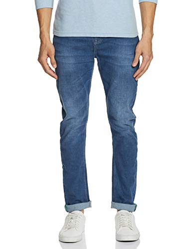 Image of United Colors of Benetton Mens Casual Pants