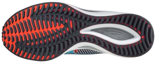 Mizuno Men's Wave Rebellion Running Shoe2