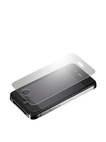 Progettato appositamente per l'iPhone 4. Aiuta a proteggere lo schermo da grasso e sporco.