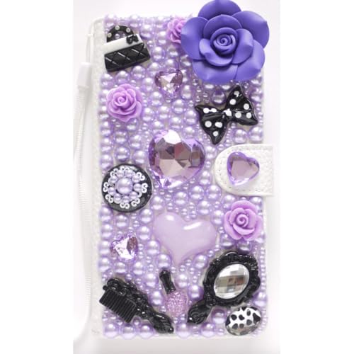 �yYoco Joy�zXperia 1 IV SO-51C /SOG06��p�{�v �P�[�X �X�}�z�J�o�[ �蒠�^ �� �������p�ύX�\�y�p�[�v�� ���� 197�z�ی�t�B�����t���I���t���E�{�v�E��10