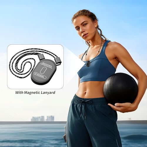 Asdanalili Mini Body Camera thumbnail 3