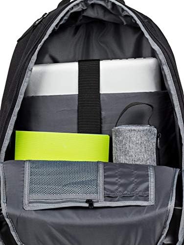 Amazon.com: Quiksilver - Mochila para hombre, Mochila, 1SZ, Camuflaje  crucial : Ropa, Zapatos y Joyería