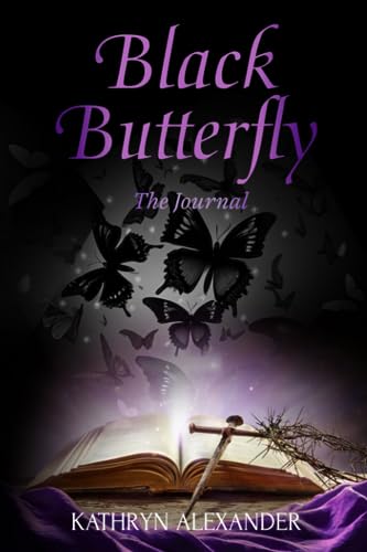 Black Butterfly: The Journal