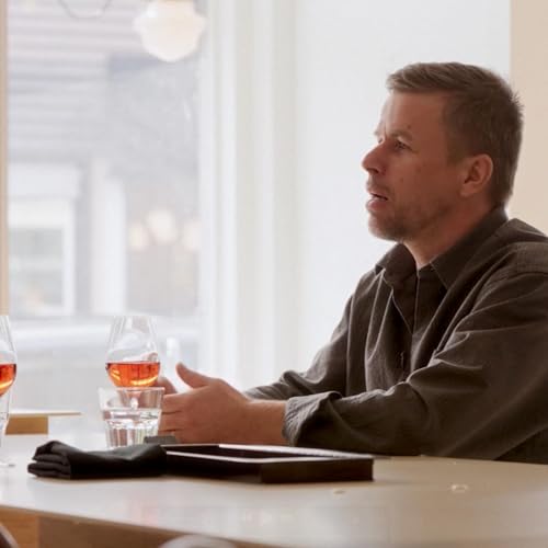 Sans filtre avec Pascal Gerrits: les coulisses de l&rsquo;importation priv&eacute;e