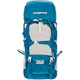 Mochilas fabricada con materiales de primera calidad que se adaptan a cualquier actividad deportiva