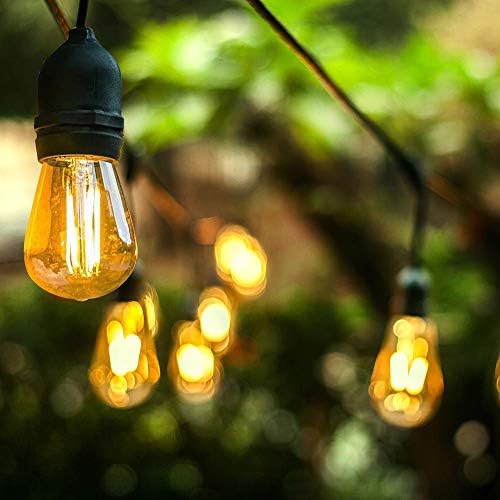 Marchpower 138 LED Star Window Curtain String Lights - 8 Flashing Models 12 Twinkle Star Christmas Decorative IP44 Waterproof Light for Bedroom Wedding Holiday Party Outdoor Indoor Decor Yellow