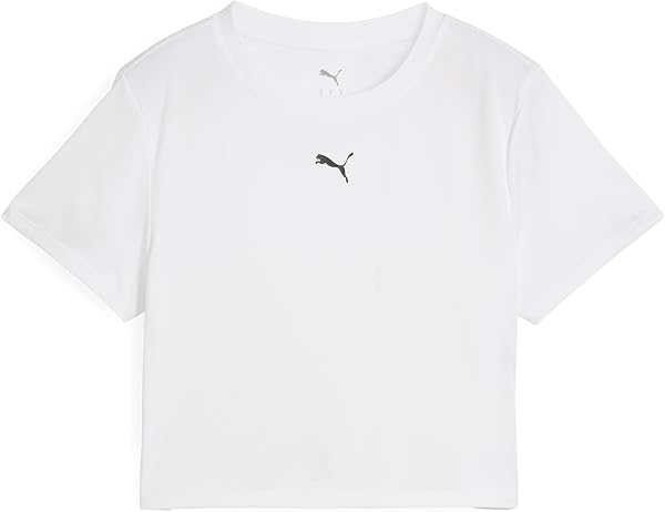 PUMA Tad Essentials Baby Kadın Tişört