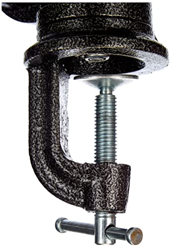 Étau Meister mécanique de précision 60 mm pour fixer les petites pièces - 3