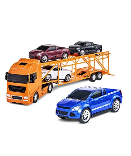 DIAMOND TRUCK - CEGONHEIRA