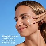 Fusion Water MAGIC, Ultralight Broad Spectrum SPF 40 Sunscreen with Hyaluronic Acid and Vitamin E, 50ml - Image 3