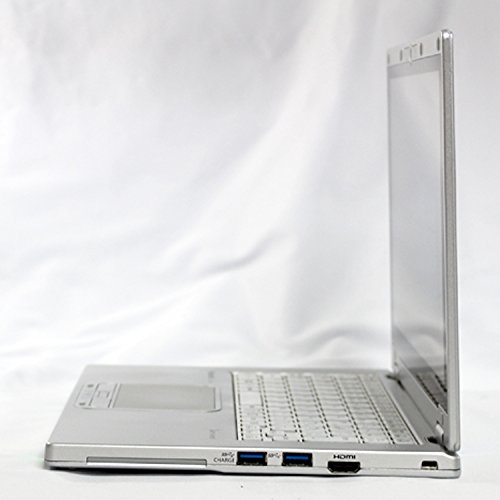 超高速SSD ノートパソコン タッチ可 中古美品 フルHD 11.6型Panasonic 松下