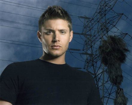 Amazon.co.jp: ブロマイド写真☆海外ドラマ『スーパーナチュラル