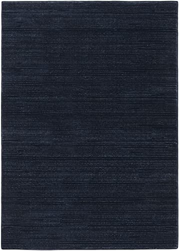 Tapete SAFAVIEH 6x9 pies color Navy miniatura 3