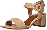 Absatztyp: Blockabsatz Tamaris Damen Sandalette 1-1-28324-26 438 weiß normal Größe: 38 EU
