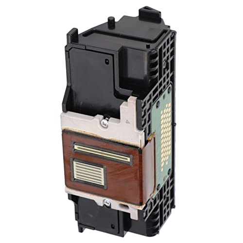 Atyhao IX6880 Druckköpfe, guter Druckeffekt Druckkopfersatz Hohe Auflösung für MX925 für MX922 für MX720 für MX721