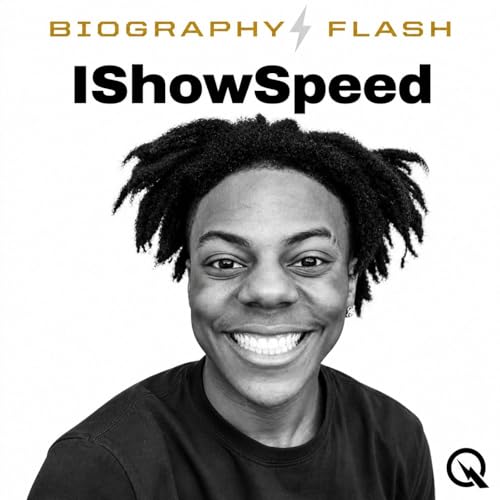 IShowSpeed Shatters NBA Record, Dominates Social Media, and Hints at Pro Future cover art