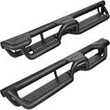 Binary Star Four-Step Boards for Nissan Titan