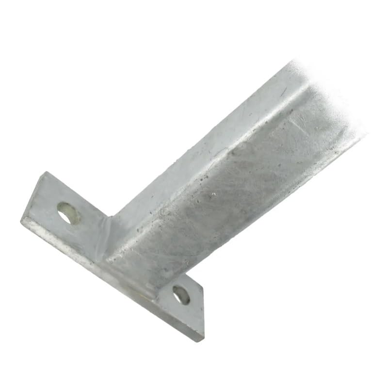 Electrical Galvanised Steel Channel (Strut) & Accessories (900mm Cantilever Arm) — image 1