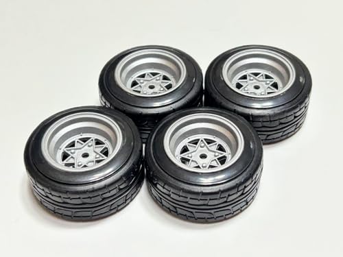 ラジコン ホイール 4本セット」の人気商品一覧 | 安い商品を通販サイト